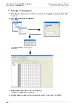 Предварительный просмотр 376 страницы Mitsubishi FX3UC Series User Manual