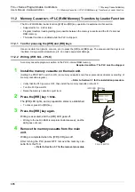 Предварительный просмотр 384 страницы Mitsubishi FX3UC Series User Manual