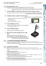 Предварительный просмотр 385 страницы Mitsubishi FX3UC Series User Manual