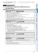 Предварительный просмотр 389 страницы Mitsubishi FX3UC Series User Manual