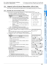 Предварительный просмотр 401 страницы Mitsubishi FX3UC Series User Manual