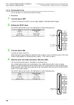 Предварительный просмотр 412 страницы Mitsubishi FX3UC Series User Manual