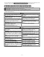 Preview for 3 page of Mitsubishi G-50A Installation Manual