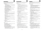 Предварительный просмотр 29 страницы Mitsubishi GB290 Owner'S Manual