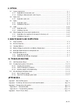 Preview for 13 page of Mitsubishi GOT 1000 GT16 User Manual