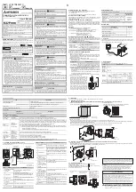 Mitsubishi GOT 1000 User Manual предпросмотр