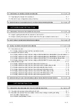 Preview for 10 page of Mitsubishi GOT-A900 Series Operating Manual