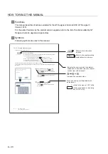 Предварительный просмотр 22 страницы Mitsubishi GOT1000 Series User Manual