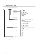 Предварительный просмотр 30 страницы Mitsubishi GOT1000 Series User Manual