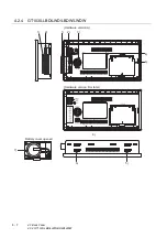 Предварительный просмотр 60 страницы Mitsubishi GOT1000 Series User Manual