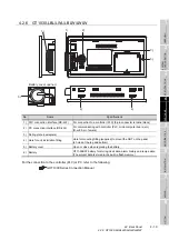 Предварительный просмотр 63 страницы Mitsubishi GOT1000 Series User Manual