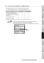 Предварительный просмотр 67 страницы Mitsubishi GOT1000 Series User Manual