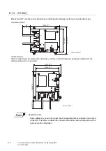 Предварительный просмотр 72 страницы Mitsubishi GOT1000 Series User Manual