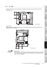 Предварительный просмотр 73 страницы Mitsubishi GOT1000 Series User Manual