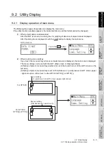 Предварительный просмотр 115 страницы Mitsubishi GOT1000 Series User Manual