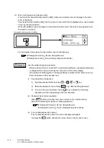 Предварительный просмотр 116 страницы Mitsubishi GOT1000 Series User Manual