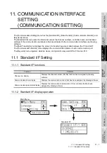 Предварительный просмотр 121 страницы Mitsubishi GOT1000 Series User Manual