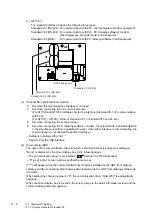 Предварительный просмотр 124 страницы Mitsubishi GOT1000 Series User Manual