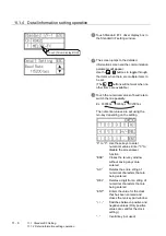 Предварительный просмотр 126 страницы Mitsubishi GOT1000 Series User Manual