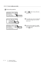 Предварительный просмотр 130 страницы Mitsubishi GOT1000 Series User Manual