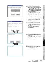 Предварительный просмотр 171 страницы Mitsubishi GOT1000 Series User Manual