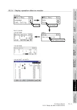 Предварительный просмотр 175 страницы Mitsubishi GOT1000 Series User Manual