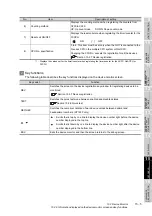 Предварительный просмотр 177 страницы Mitsubishi GOT1000 Series User Manual