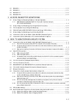 Предварительный просмотр 11 страницы Mitsubishi GOT2000 Series Connection Manual