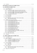 Предварительный просмотр 16 страницы Mitsubishi GOT2000 Series Connection Manual