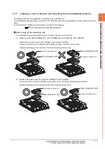 Предварительный просмотр 41 страницы Mitsubishi GOT2000 Series Connection Manual