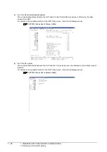 Предварительный просмотр 52 страницы Mitsubishi GOT2000 Series Connection Manual