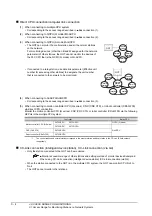 Предварительный просмотр 84 страницы Mitsubishi GOT2000 Series Connection Manual