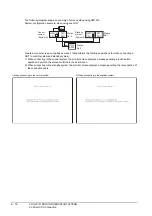 Предварительный просмотр 116 страницы Mitsubishi GOT2000 Series Connection Manual