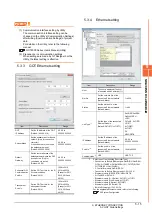 Предварительный просмотр 159 страницы Mitsubishi GOT2000 Series Connection Manual