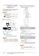 Предварительный просмотр 376 страницы Mitsubishi GOT2000 Series Connection Manual