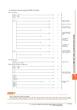 Предварительный просмотр 393 страницы Mitsubishi GOT2000 Series Connection Manual