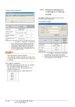 Предварительный просмотр 412 страницы Mitsubishi GOT2000 Series Connection Manual