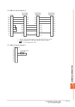 Предварительный просмотр 435 страницы Mitsubishi GOT2000 Series Connection Manual