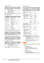 Предварительный просмотр 492 страницы Mitsubishi GOT2000 Series Connection Manual