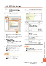 Предварительный просмотр 513 страницы Mitsubishi GOT2000 Series Connection Manual