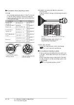 Предварительный просмотр 558 страницы Mitsubishi GOT2000 Series Connection Manual