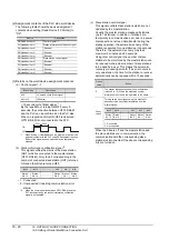 Предварительный просмотр 562 страницы Mitsubishi GOT2000 Series Connection Manual