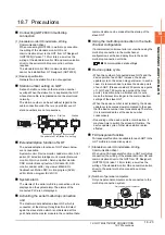 Предварительный просмотр 565 страницы Mitsubishi GOT2000 Series Connection Manual