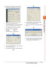 Предварительный просмотр 639 страницы Mitsubishi GOT2000 Series Connection Manual