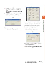 Предварительный просмотр 641 страницы Mitsubishi GOT2000 Series Connection Manual