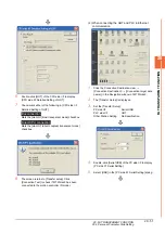 Предварительный просмотр 651 страницы Mitsubishi GOT2000 Series Connection Manual