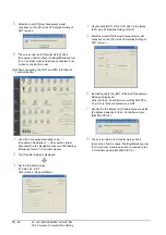 Предварительный просмотр 660 страницы Mitsubishi GOT2000 Series Connection Manual