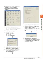 Предварительный просмотр 661 страницы Mitsubishi GOT2000 Series Connection Manual