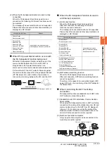 Preview for 663 page of Mitsubishi GOT2000 Series Connection Manual