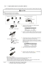 Preview for 42 page of Mitsubishi GOT2000Series Connection Manual